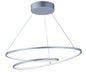 ET2 E21325-MS Cycle LED Pendant, Matte Silver Main Image.jpg