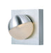 ET2 E41326-SA Alumilux Majik LED Wall Sconce, Satin Aluminum Main Image.jpg