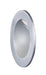 ET2 E41404-SA Alumilux Step Light LED Step Light, Satin Aluminum Main Image.jpg