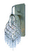 Maxim 22001BCGS Twirl One Light Wall Sconce, Golden Silver Main Image.jpg
