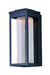 Maxim 55904MSCBK Salon LED LED Outdoor Wall Sconce, Black Main Image.jpg