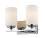 Z-Lite 435-2V-CH Bordeaux Two Light Vanity, Chrome Main Image.jpg