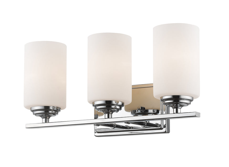 Z-Lite 435-3V-CH Bordeaux Three Light Vanity, Chrome Main Image.jpg