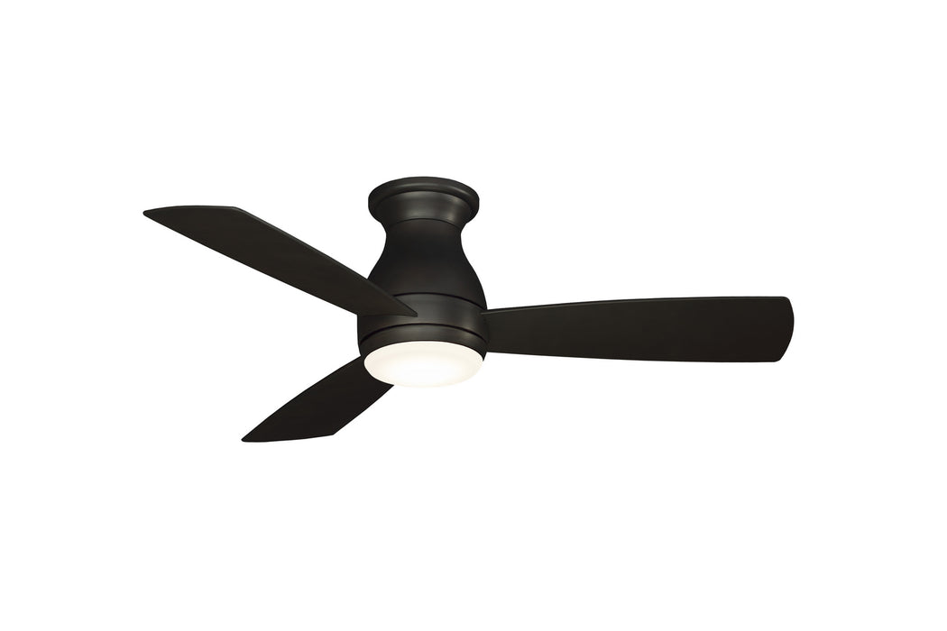 Fanimation FPS8332DZW-220 Hugh 44 44" Ceiling Fan Dark Bronze Main Image.jpg