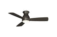 Fanimation FPS8332GRW-220 Hugh 44 44" Ceiling Fan Matte Greige Main Image.jpg