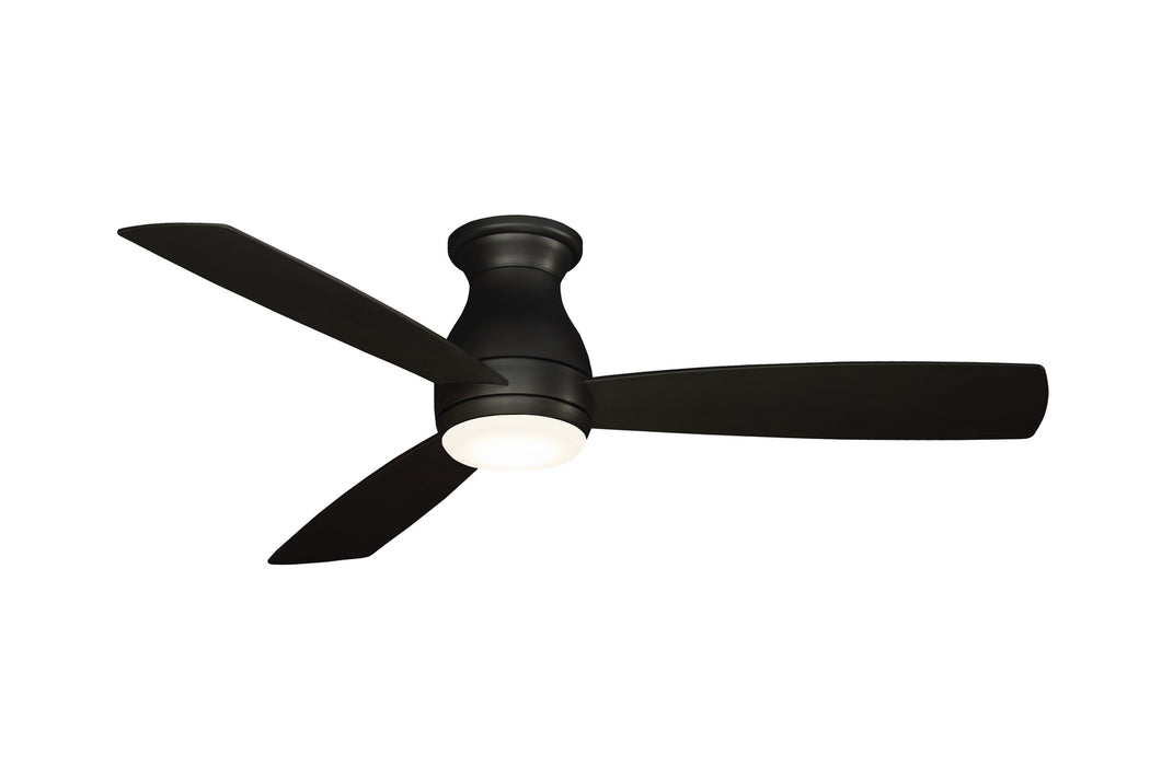 Fanimation FPS8355DZW-220 Hugh 52 52" Ceiling Fan Dark Bronze Main Image.jpg