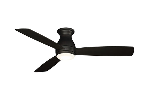 Fanimation FPS8355DZW-220 Hugh 52 52" Ceiling Fan Dark Bronze Main Image.jpg