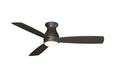 Fanimation FPS8355GRW-220 Hugh 52 52" Ceiling Fan Matte Greige Main Image.jpg