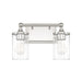 Capital Lighting 120721PN-423 Camden Two Light Vanity, Polished Nickel Main Image.jpg