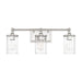 Capital Lighting 120731PN-423 Camden Three Light Vanity, Polished Nickel Main Image.jpg