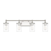 Capital Lighting 120741PN-423 Camden Four Light Vanity, Polished Nickel Main Image.jpg