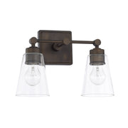 Capital Lighting 121821OB-432 Rory Two Light Vanity, Old Bronze Main Image.jpg