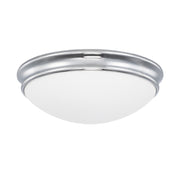 Capital Lighting 2032CH Hansen Two Light Flush Mount, Chrome Main Image.jpg
