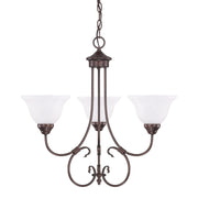 Capital Lighting 3223BZ-220 Hometown Three Light Chandelier, Bronze Main Image.jpg