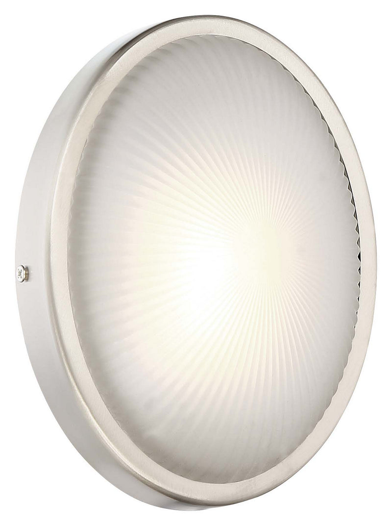 George Kovacs P1145-A144-L Radiun LED Wall Sconce, Brushed Aluminum Main Image.jpg