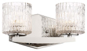 Minka-Lavery 3082-613-L Maginot Led Bath LED Bath, Polished Nickel Main Image.jpg