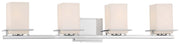 Minka-Lavery 3004-77 Tournee Four Light Bath, Chrome Main Image.jpg
