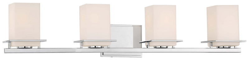 Minka-Lavery 3004-77 Tournee Four Light Bath, Chrome Main Image.jpg