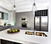 Millennium 1461-SN Natalie One Light Mini Pendant, Satin Nickel Alternate Image.jpg