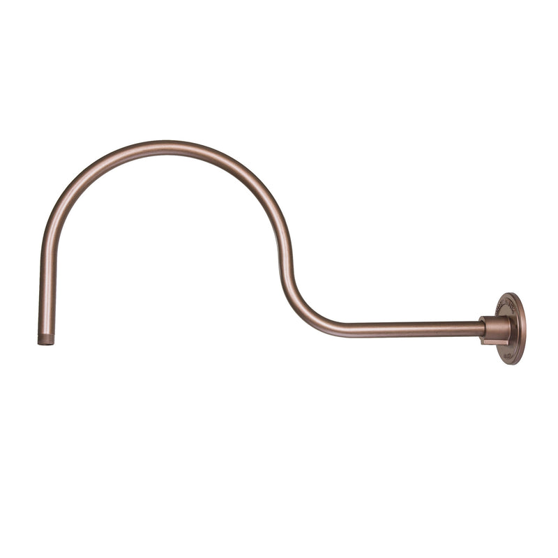 Millennium RGN30-CP R Series Goose Neck, Copper Main Image.jpg