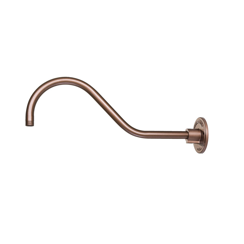 Millennium RGN22-CP R Series Goose Neck, Copper Main Image.jpg