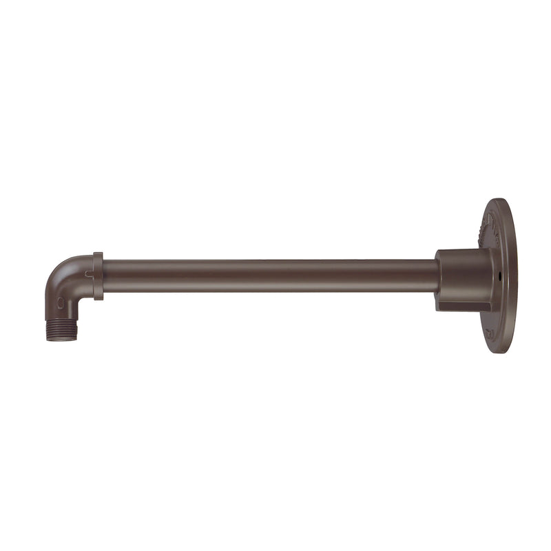 Millennium RGN13-ABR R Series Goose Neck, Architectural Bronze Main Image.jpg