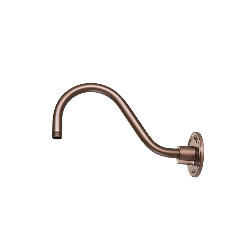 Millennium RGN15-CP R Series Goose Neck, Copper Main Image.jpg