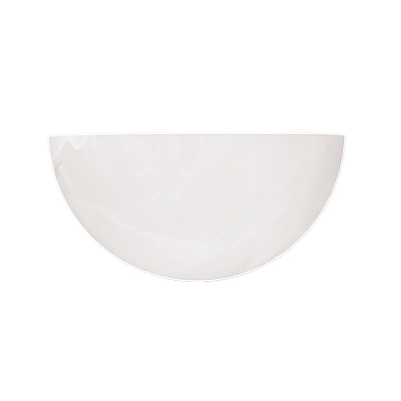 Millennium 581 One Light Wall Sconce, White Main Image.jpg