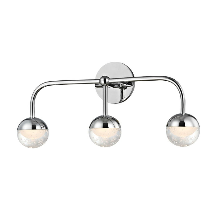 Hudson Valley 1243-PC Boca LED Bath Bracket, Polished Chrome Main Image.jpg