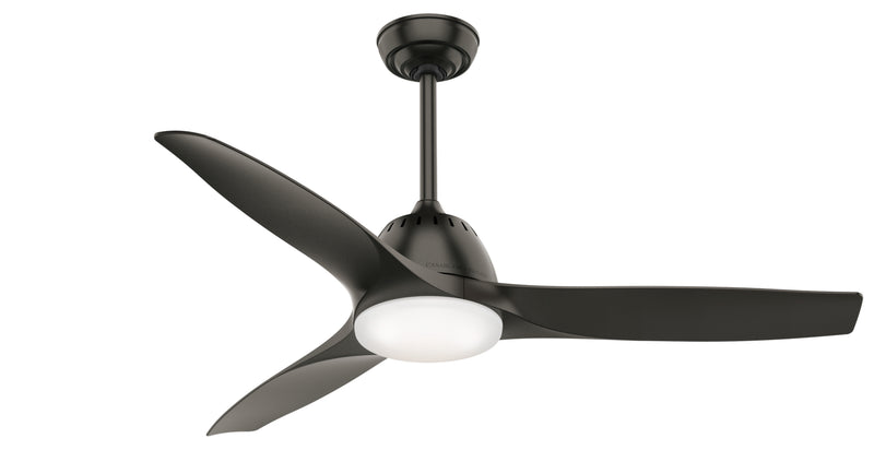 Casablanca 59285 Wisp 52" Ceiling Fan Noble Bronze Main Image.jpg