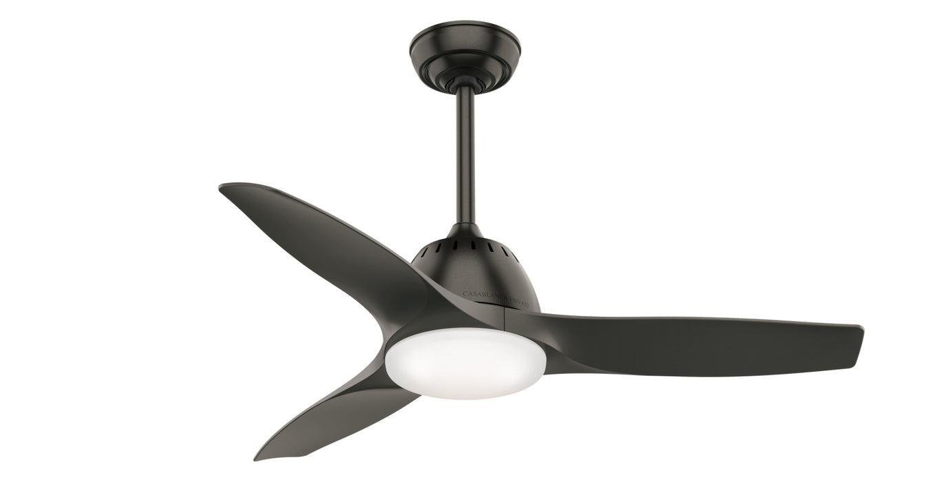 Casablanca 59287 Wisp 44" Ceiling Fan Noble Bronze Main Image.jpg