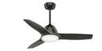 Casablanca 59287 Wisp 44" Ceiling Fan Noble Bronze Main Image.jpg