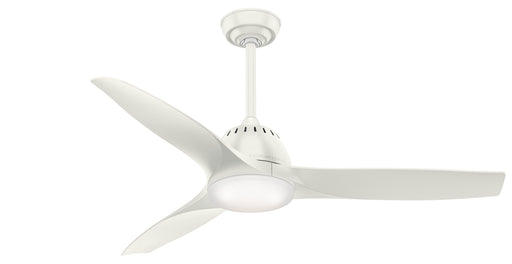 Casablanca 59284 Wisp 52" Ceiling Fan Fresh White Main Image.jpg