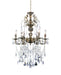 CWI Lighting 2011P24AB-6 Brass Six Light Chandelier Antique Brass.jpg