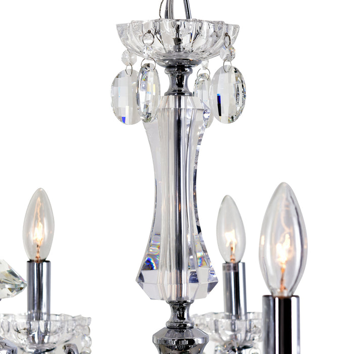 CWI Lighting 2016P46C-12 Flawless 12 Light Chandelier Chrome Alt 3.jpg