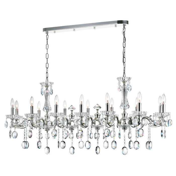 CWI Lighting 2016P54C-14 Flawless 14 Light Chandelier Chrome.jpg