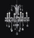 CWI Lighting 2024P24C-6 Glorious Six Light Chandelier Chrome.jpg