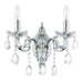 CWI Lighting 2025W14C-2 Flawless Two Light Wall Sconce Chrome Alt 4.jpg