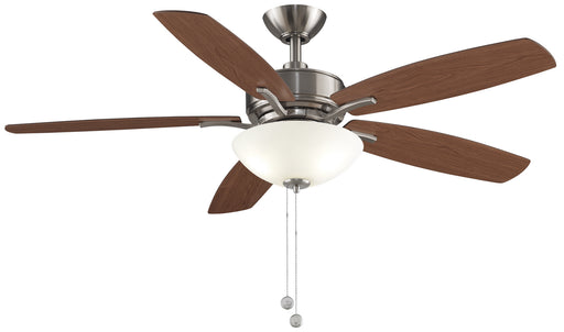 Fanimation FP6285BBN Aire Deluxe 52" Ceiling Fan Brushed Nickel Main Image.jpg