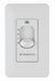 Fanimation CW7WH Controls Wall Control White Main Image.jpg