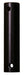 Fanimation DR1-18DZ Downrods 18in Downrod Dark Bronze Main Image.jpg