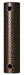 Fanimation DR1SS-12AZW Downrods 12in Stainless Steel Downrod Aged Bronze Main Image.jpg