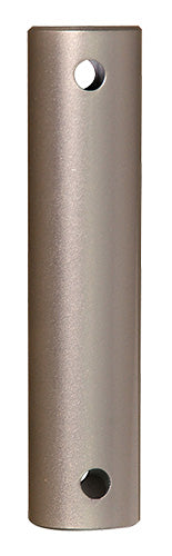 Fanimation DR1SS-18BNW Downrods 18in Stainless Steel Downrod Brushed Nickel Main Image.jpg