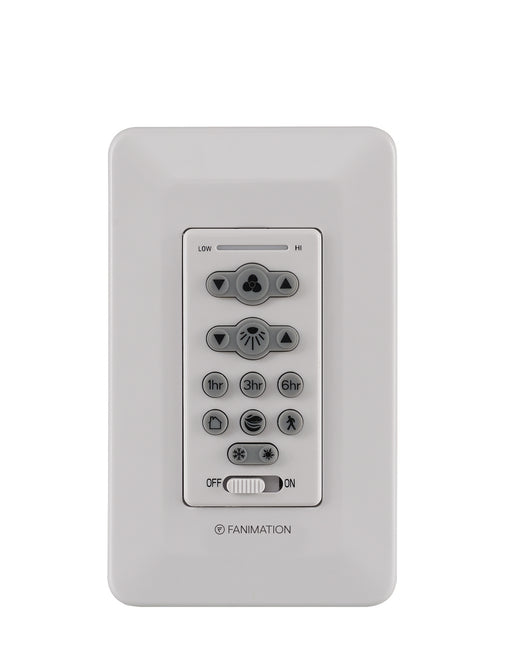 Fanimation TW206 Controls Wall Control Reversing White Main Image.jpg