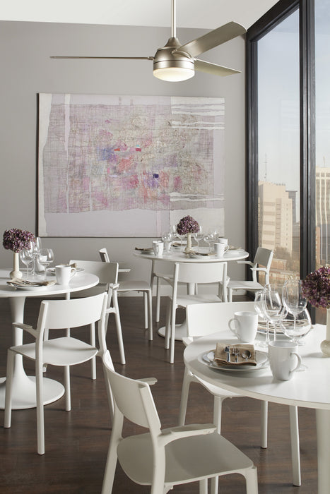 Fanimation FP6729BNW-220 Xeno Wet 56" Ceiling Fan Brushed Nickel Alternate Image.jpg