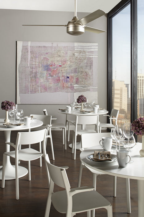 Fanimation FP6729BNW-220 Xeno Wet 56" Ceiling Fan Brushed Nickel Alternate Image 2.jpg