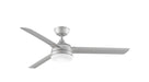 Fanimation FP6729BNW-220 Xeno Wet 56" Ceiling Fan Brushed Nickel Main Image.jpg