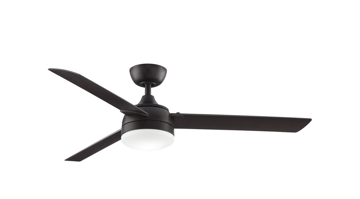 Fanimation FP6729DZW-220 Xeno Wet 56" Ceiling Fan Dark Bronze Main Image.jpg