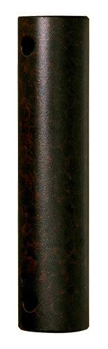 Fanimation DR1SS-24RSW Downrods 24in Stainless Steel Downrod Rust Main Image.jpg