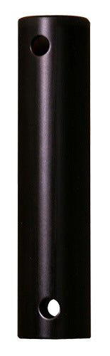 Fanimation DR1SS-48DZW Downrods 48in Stainless Steel Downrod Dark Bronze Main Image.jpg